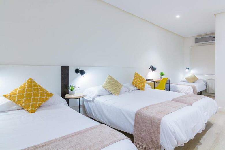 Hostal Pensi�n Fany