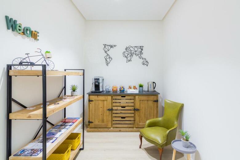 Hostal Pensi�n Fany
