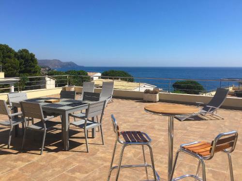 Apartment Fane De Baix III Llan�a