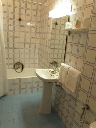 Hotel Andaluc�a