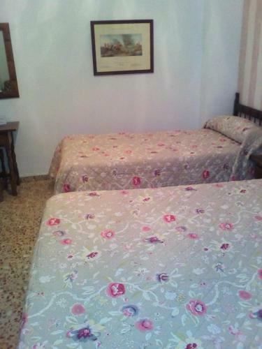 Hotel Andaluc�a