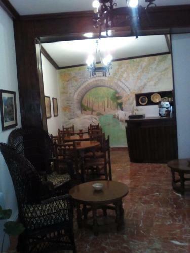 Hotel Andaluc�a