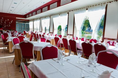 Hostal Restaurante Casa Marzo