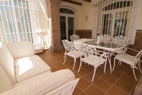 B&B Villa P�rgola
