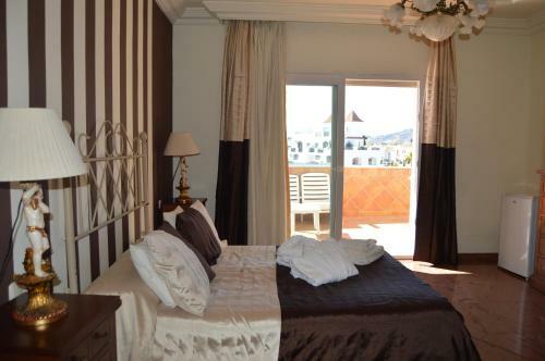 B&B Villa P�rgola