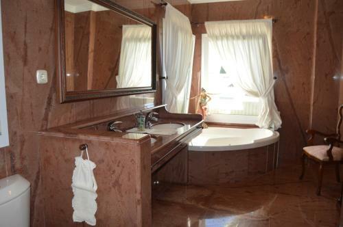 B&B Villa P�rgola