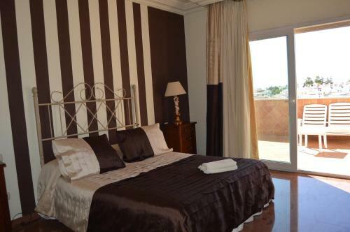 B&B Villa P�rgola