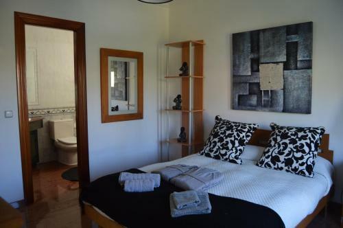 B&B Villa P�rgola