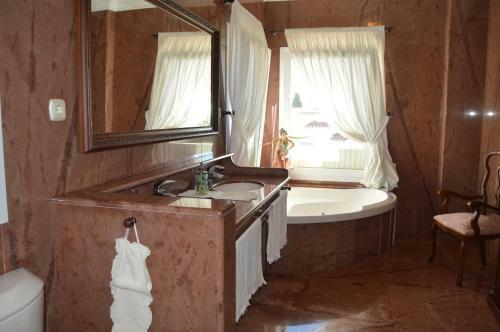 B&B Villa P�rgola