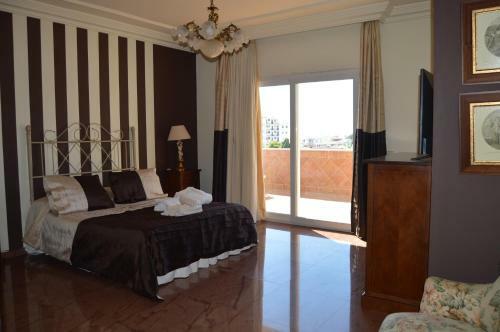 B&B Villa P�rgola