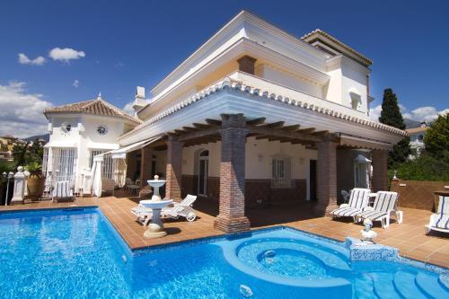 B&B Villa P�rgola
