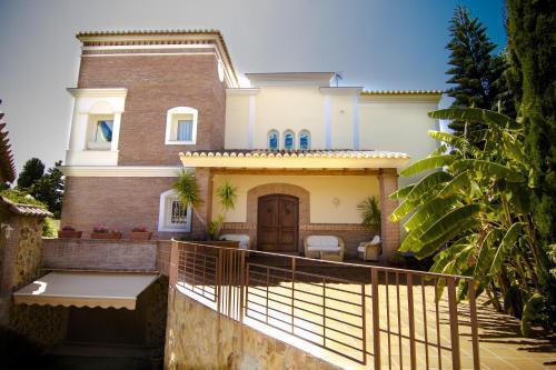 B&B Villa P�rgola