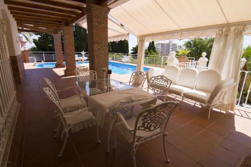 B&B Villa P�rgola