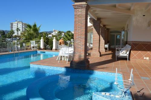 B&B Villa P�rgola
