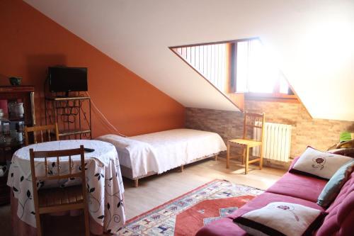 Apartamento A Tra��a
