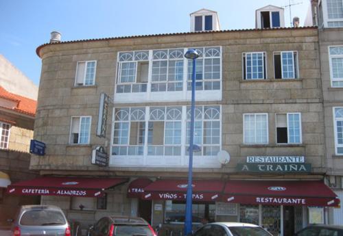 Apartamento A Tra��a