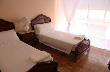 Hostal Pensi�n Saint Mateo