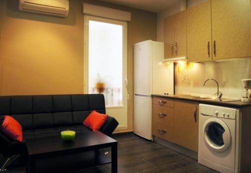 Apartamentos Champs-�lys�es