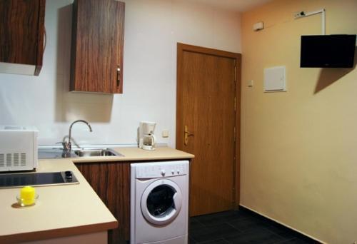 Apartamentos Champs-�lys�es