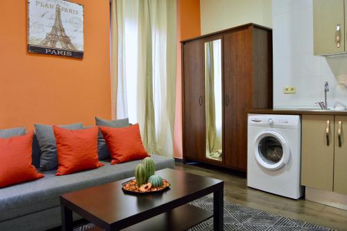 Apartamentos Champs-�lys�es