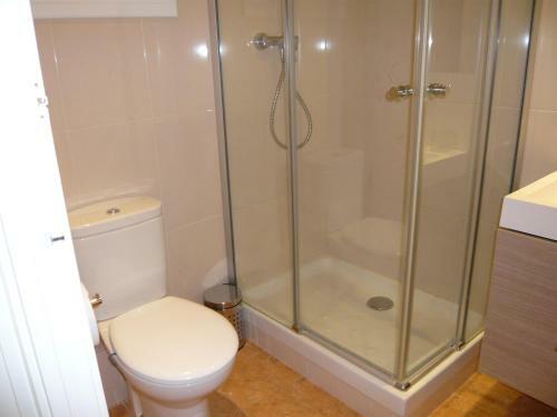 Apartament Conde G�ell