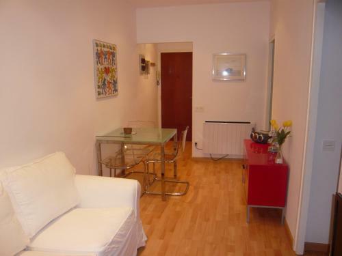 Apartament Conde G�ell
