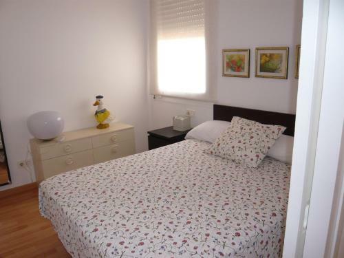 Apartament Conde G�ell