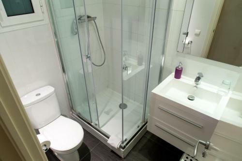 Apartament Conde G�ell