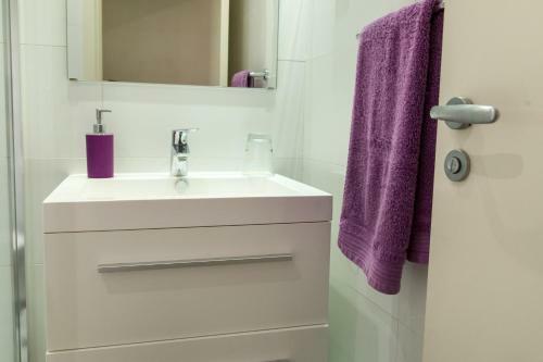 Apartament Conde G�ell