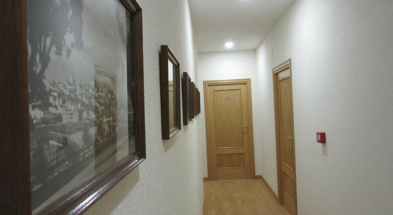 Hostal Hern�n Cort�s