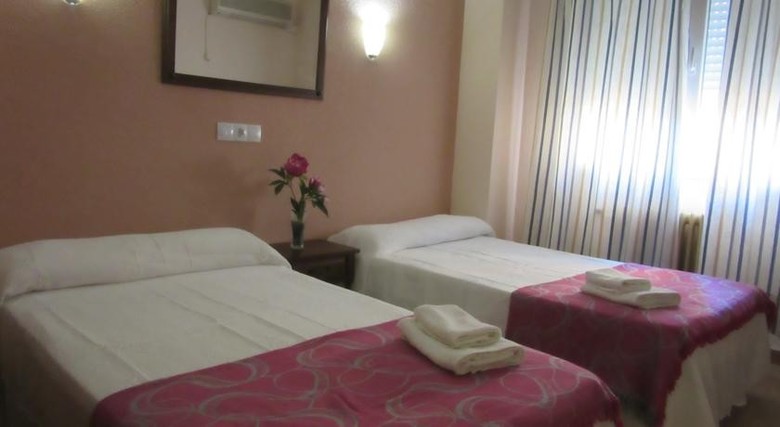 Hostal Hern�n Cort�s