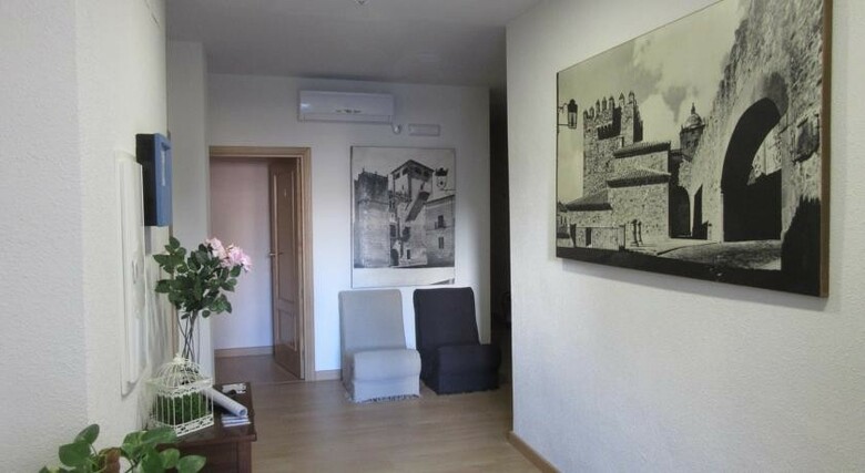 Hostal Hern�n Cort�s