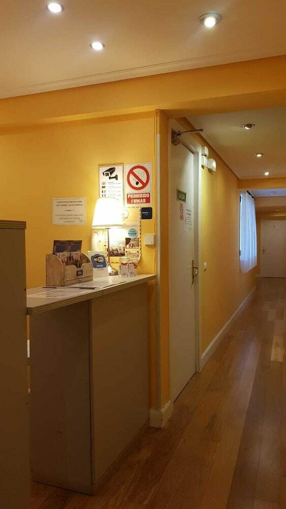 Hostal Pensi�n Bilbao