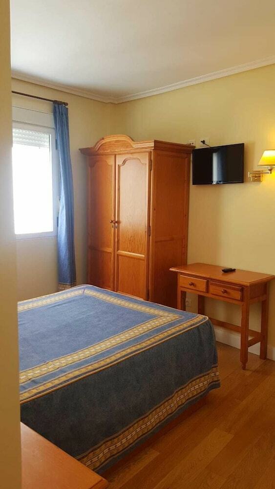 Hostal Pensi�n Bilbao