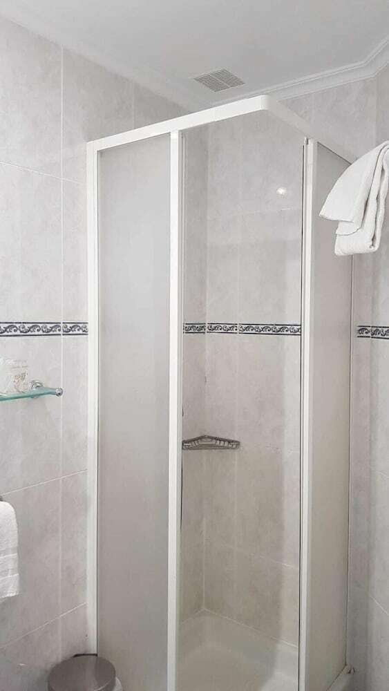 Hostal Pensi�n Bilbao