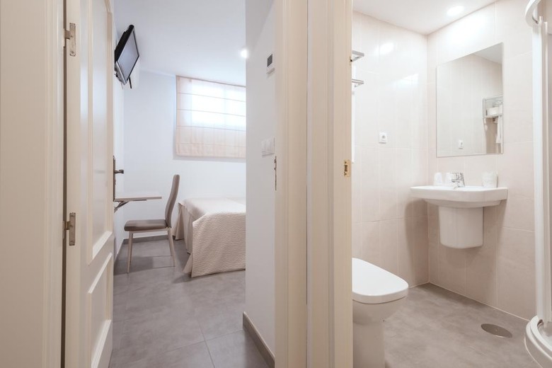 Hostal Pensi�n El Romerito