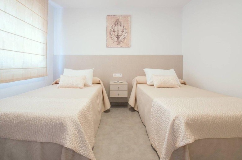 Hostal Pensi�n El Romerito