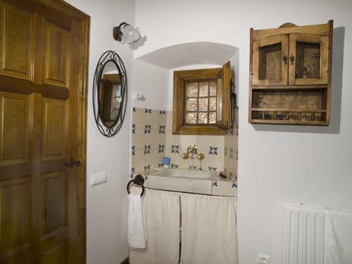 Casa Grande Del Acebal