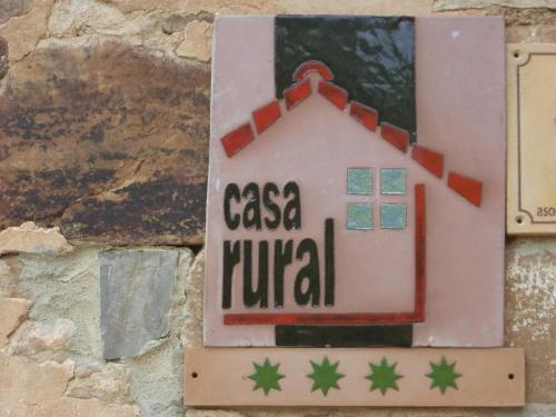 Casa Grande Del Acebal