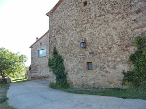 Casa Grande Del Acebal