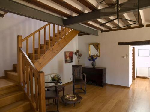 Casa Grande Del Acebal
