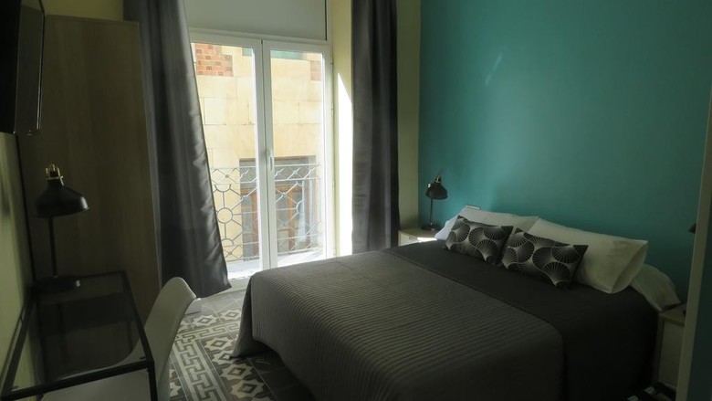 Hostal Alicante San Nicol�s