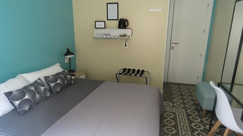 Hostal Alicante San Nicol�s