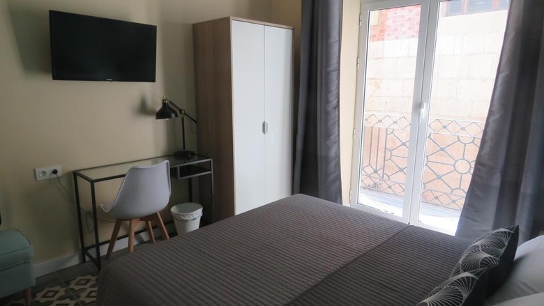Hostal Alicante San Nicol�s