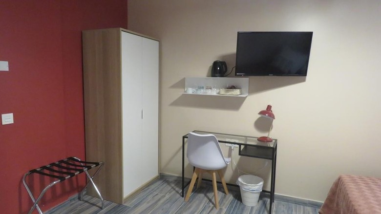 Hostal Alicante San Nicol�s