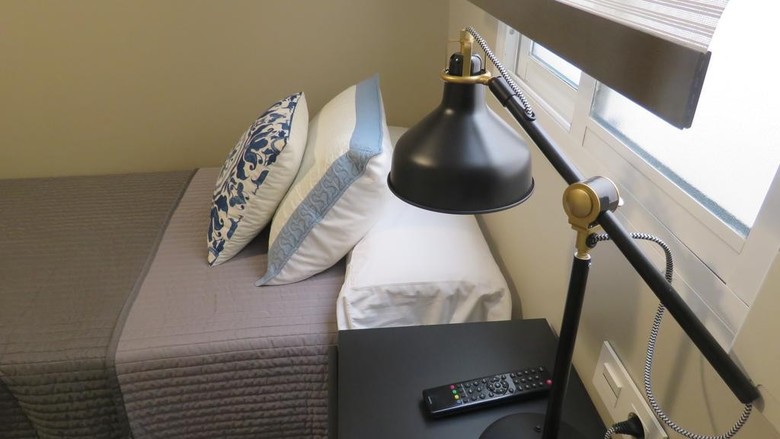 Hostal Alicante San Nicol�s