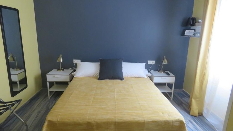 Hostal Alicante San Nicol�s