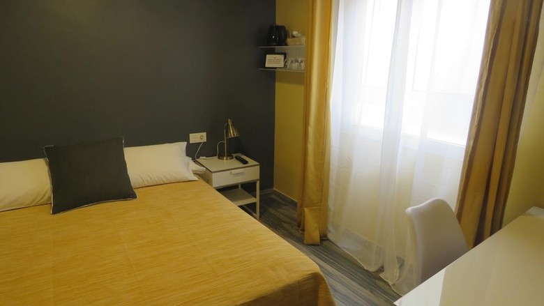 Hostal Alicante San Nicol�s