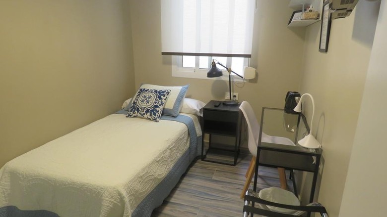 Hostal Alicante San Nicol�s