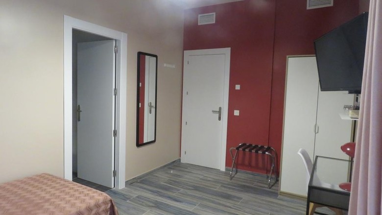 Hostal Alicante San Nicol�s